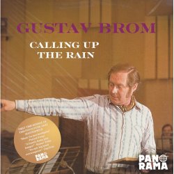 画像1: GUSTAV BROM/CALLING UP THE RAIN