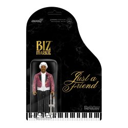 画像1: BIZ MARKIE/BIZ MARKIE REACTION FIGURES WAVE 02 (JUST A FRIEND)