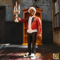 画像3: BIZ MARKIE/BIZ MARKIE REACTION FIGURES WAVE 02 (JUST A FRIEND)