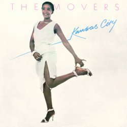 画像1: THE MOVERS/KANSAS CITY