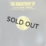 ROMANTHONY/THE ROMANTHONY EP