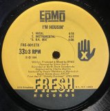 EPMD/I'M HOUSIN'