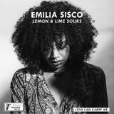 EMILIA SISCO & COLD DIAMOND & MINK/LEMON & LIME SOURS