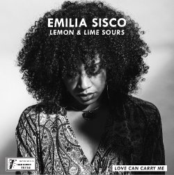 画像1: EMILIA SISCO & COLD DIAMOND & MINK/LEMON & LIME SOURS