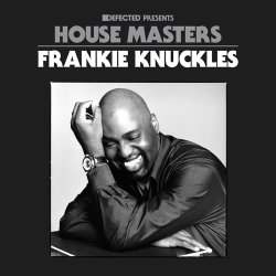 画像1: FRANKIE KNUCKLES/DEFECTED PRESENTS HOUSE MASTERS - FRANKIE KNUCKLES - VOLUME ONE