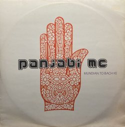 画像1: PANJABI MC/MUNDIAN TO BACH KE