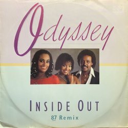 画像1: ODYSSEY/INSIDE OUT 87 REMIX