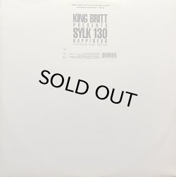 画像1: KING BRITT PRESENTS SYLK 130/HAPPINESS