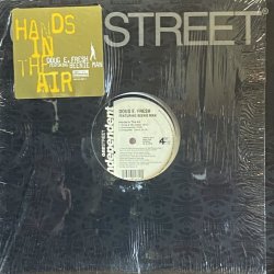 画像1: DOUG E. FRESH/HANDS IN THE AIR