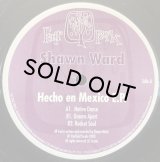 SHAWN WARD/HECHO EN MEXICO E.P.