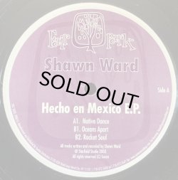 画像1: SHAWN WARD/HECHO EN MEXICO E.P.