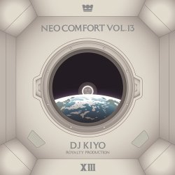 画像1: DJ KIYO/NEO COMFORT 13