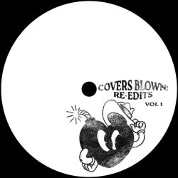 画像1: UNKNOWN/COVERS BLOWN! VOL 1