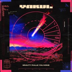 画像1: YAKUL/GRAVITY PULLS YOU HOME