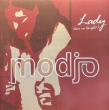 MODJO/LADY