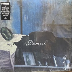 画像1: DAMSEL/DISTRESSED