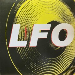 画像1: LFO/WE ARE BACK