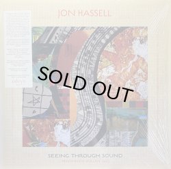 画像1: JON HASSELL/SEEING THROUGH SOUND PENTIMENTO VOLUME TWO