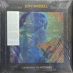 画像1: JON HASSELL/LISTENING TO PICTURES PENTIMENTO VOLUME ONE