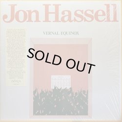 画像1: JON HASSELL/VERNAL EQUINOX