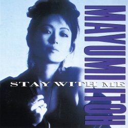 画像1: MAYUMI ITO (伊東真由美)/STAY WITH ME -恋人のいる時間-