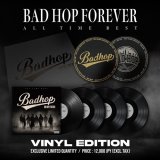 BAD HOP/BAD HOP FOREVER (ALL TIME BEST)