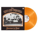 THEE HEART TONES/FOREVER & EVER (COLOR VINYL)