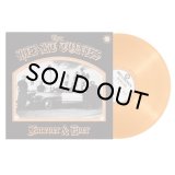 THEE HEART TONES/FOREVER & EVER (COLOR VINYL)