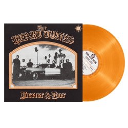 画像1: THEE HEART TONES/FOREVER & EVER (COLOR VINYL)