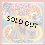 LEE SCRATCH PERRY & YOUTH/SPACESHIP TO MARS