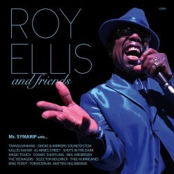 画像1: ROY ELLIS/AND FRIENDS