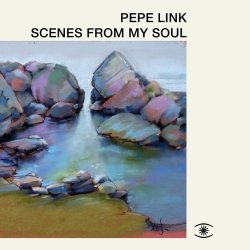 画像1: PEPE LINK/SCENES FROM MY SOUL