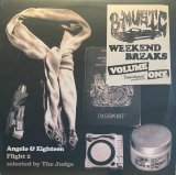 V.A./WEEKEND BREAKS VOLUME ONE