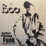 BOO/BROTHERS OF RISING FUNK