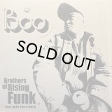 BOO/BROTHERS OF RISING FUNK