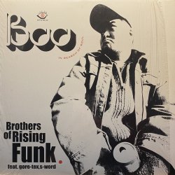 画像1: BOO/BROTHERS OF RISING FUNK