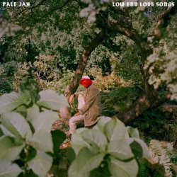 画像1: PALE JAY/LOW END LOVE SONGS (STORM CLOUD GREY / COLOR VINYL)