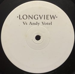 画像1: LONGVIEW/LONGVIEW VS ANDY VOTEL