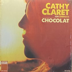 画像1: CATHY CLARET/CHOCOLAT