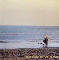 画像1: YOU THE ROCK/HOO! EI! HO! '98