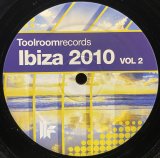 V.A./TOOLROOM RECORDS PRESENTS IBIZA 2010 VOL.2