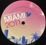 V.A./TOOLROOM RECORDS PRESENTS MIAMI 2011 SAMPLER 2