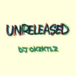 画像1: DJ OKZKTLZ/UNRELEASED