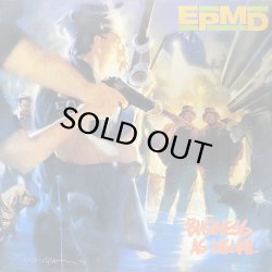 画像1: EPMD/BUSINESS AS USUAL