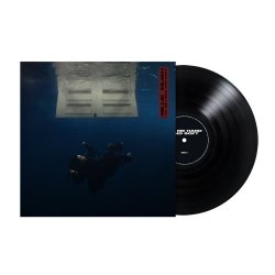 画像1: BILLIE EILISH/HIT ME HARD AND SOFT -INDIE EXCLUSIVE SEA BLUE VINYL-