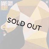 DAVE GUY/RUBY (COLOR VINYL)