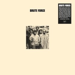 画像1: BRUTE FORCE/BRUTE FORCE