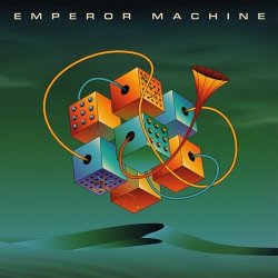 画像1: EMPEROR MACHINE/REMIXES