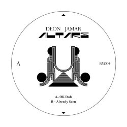 画像1: DEON JAMAR/OK DUB