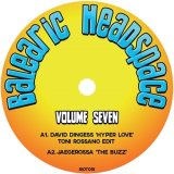 V.A./BALEARIC HEADSPACE - VOLUME 7 SAMPLER